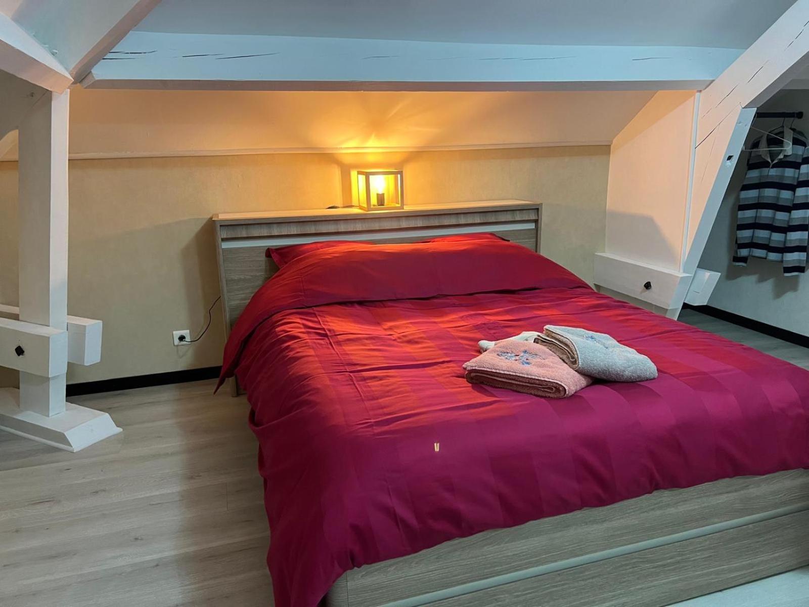 Lanzac La Maison De Tina מראה חיצוני תמונה
